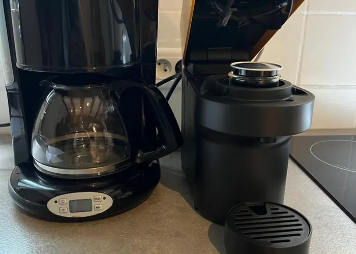 Soon - Fun Apartment Colmar