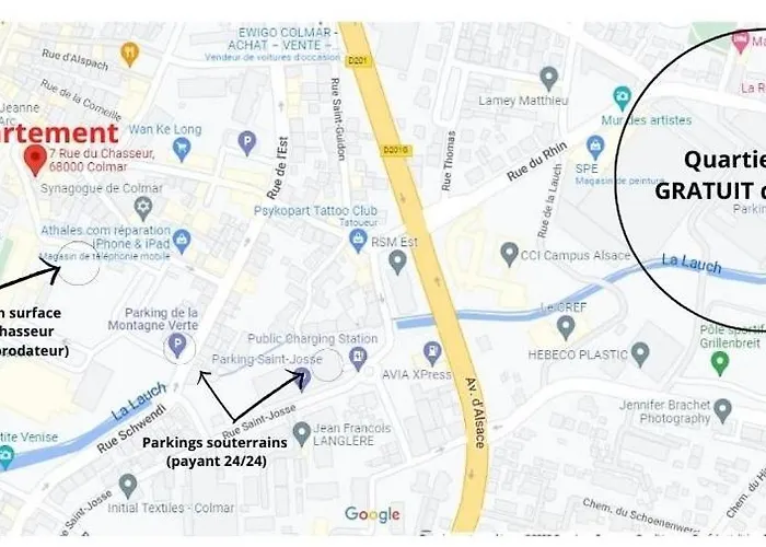 Soon - Fun Apartment *