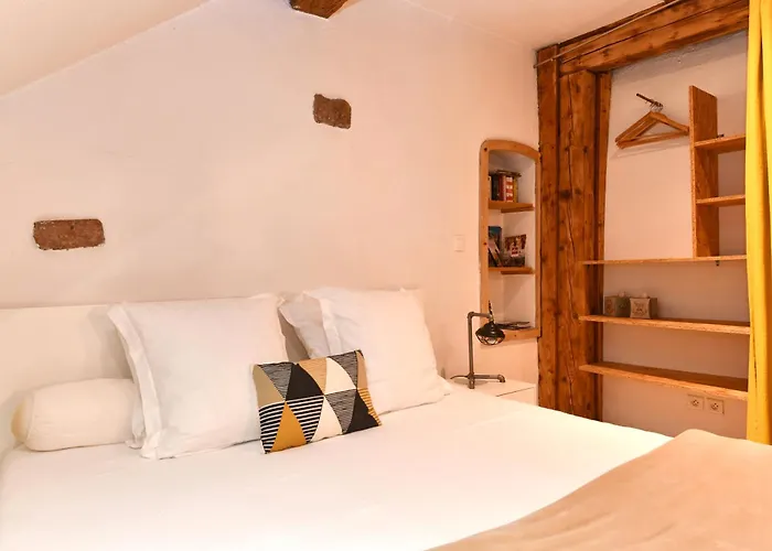 Soon - Fun Apartmán Colmar