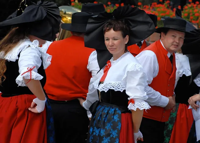 Apartmán Soon - Fun Colmar