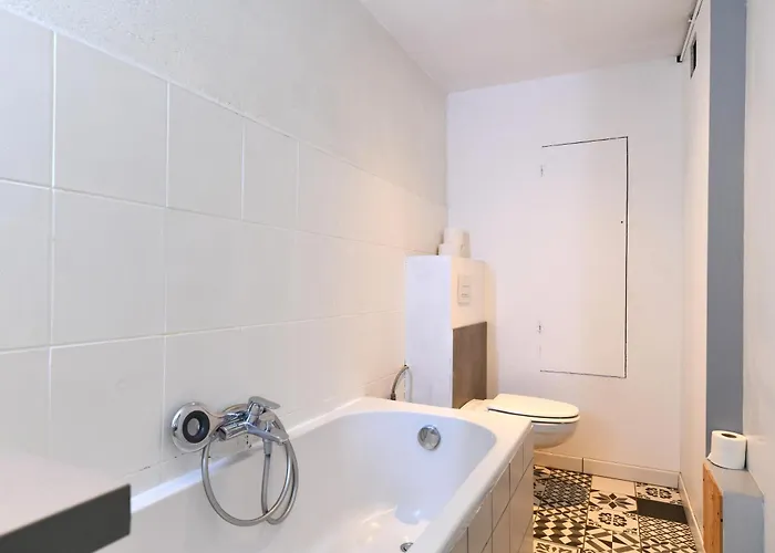 Apartmán Soon - Fun