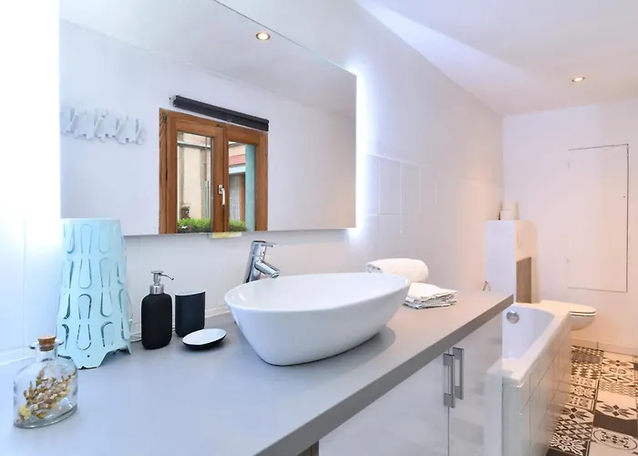 Soon - Fun Apartment *