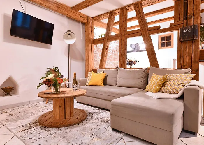 Soon - Fun Apartment