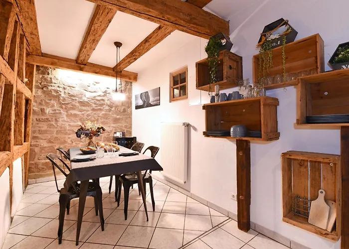 Soon - Fun Apartment *