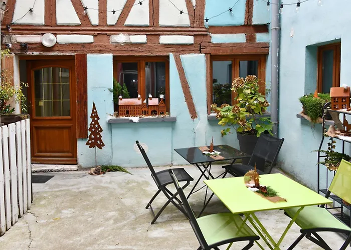 Soon - Fun Apartment